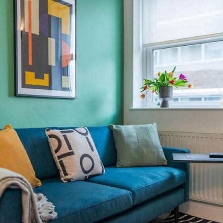 One Bedroom - Tower Bridge - London City By Prime London Stays M-3 Εξωτερικό φωτογραφία