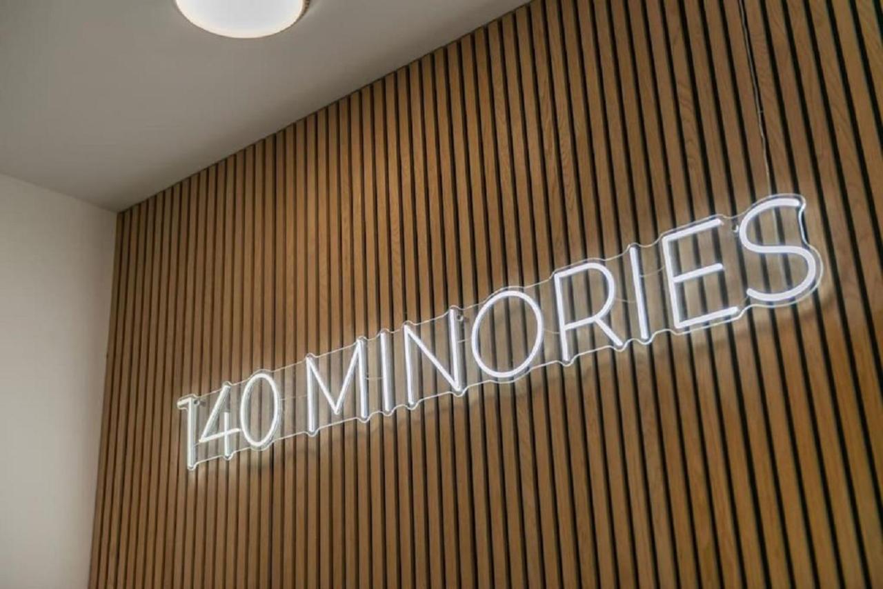 One Bedroom - Tower Bridge - London City By Prime London Stays M-3 Εξωτερικό φωτογραφία