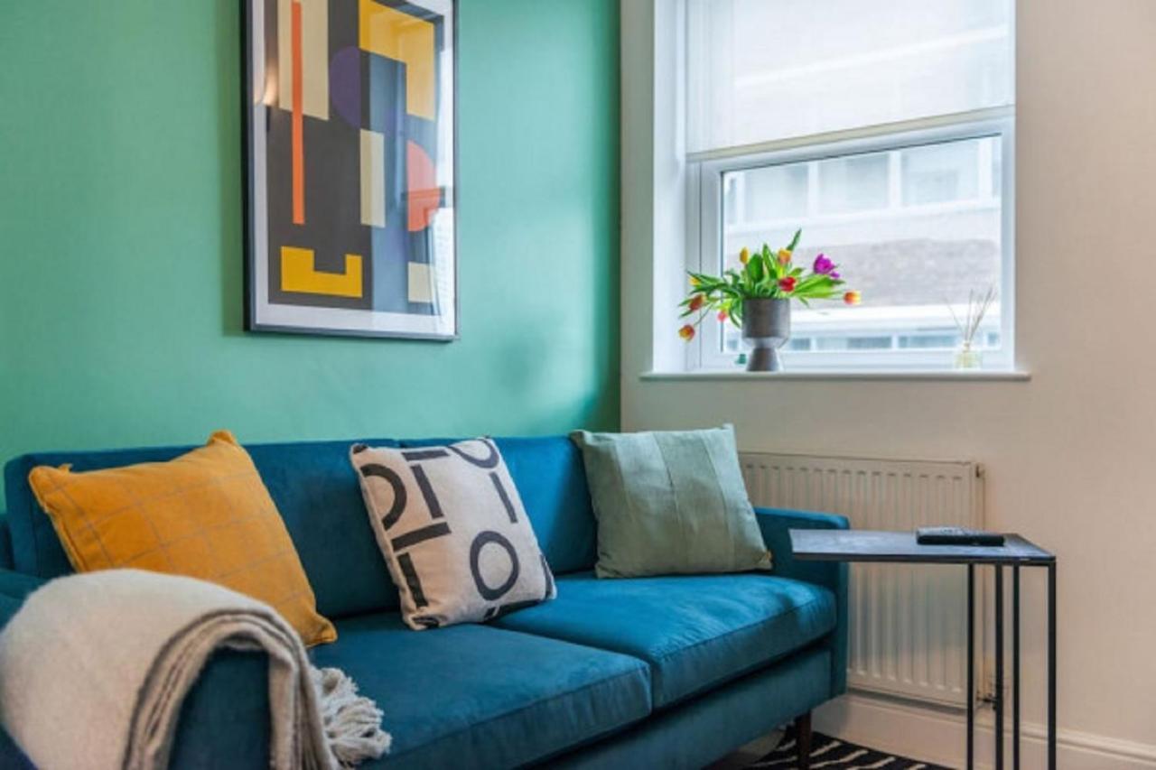 One Bedroom - Tower Bridge - London City By Prime London Stays M-3 Εξωτερικό φωτογραφία